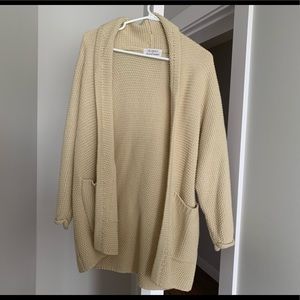 The Skinny x Jillian Harris cardigan